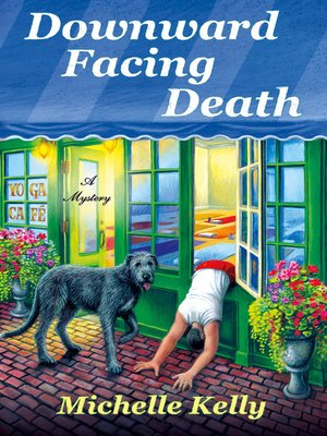 cover image of Downward Facing Death